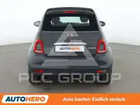 2021 Fiat 500