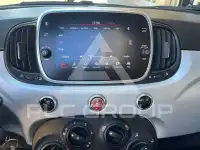 2021 Fiat 500