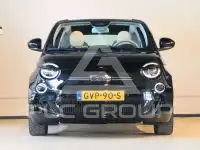 2021 Fiat 500