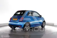 2021 Fiat 500