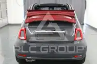 2021 Fiat 500