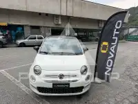 2021 Fiat 500