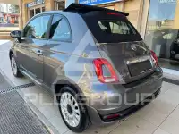 2021 Fiat 500