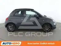 2021 Fiat 500