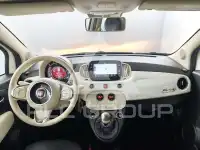 2021 Fiat 500