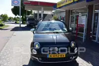 2021 Fiat 500