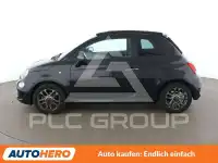 2021 Fiat 500