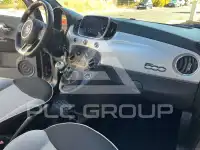 2021 Fiat 500