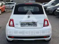 2021 Fiat 500