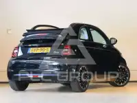 2021 Fiat 500