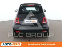 2021 Fiat 500