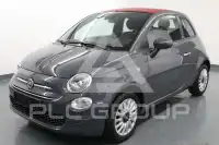 2021 Fiat 500