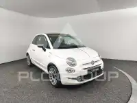 2021 Fiat 500