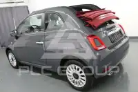 2021 Fiat 500