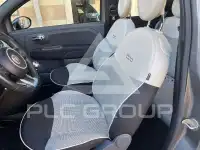 2021 Fiat 500
