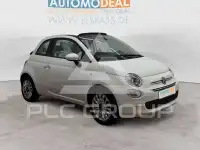 2021 Fiat 500