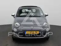 2021 Fiat 500