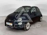 2021 Fiat 500
