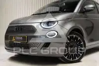 2021 Fiat 500