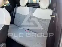 2021 Fiat 500