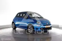 2021 Fiat 500