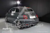 2021 Fiat 500