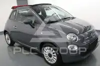 2021 Fiat 500