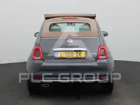 2021 Fiat 500