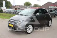 2021 Fiat 500