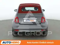 2021 Fiat 500
