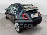 2021 Fiat 500