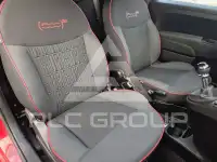 2021 Fiat 500