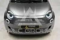 2021 Fiat 500
