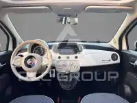 2021 Fiat 500
