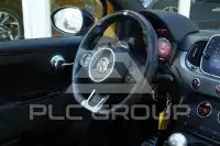 2021 Fiat 500
