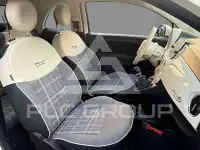 2021 Fiat 500