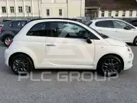 2021 Fiat 500