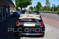 2021 Fiat 500