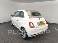 2021 Fiat 500