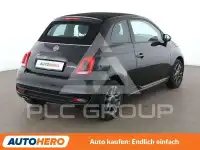 2021 Fiat 500