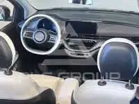 2021 Fiat 500
