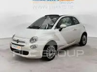 2021 Fiat 500