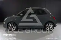 2021 Fiat 500