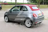 2021 Fiat 500