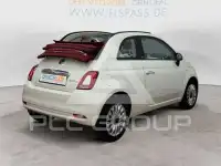 2021 Fiat 500
