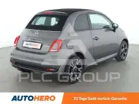 2021 Fiat 500