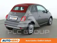 2021 Fiat 500