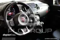 2021 Fiat 500