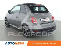 2021 Fiat 500