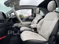 2021 Fiat 500